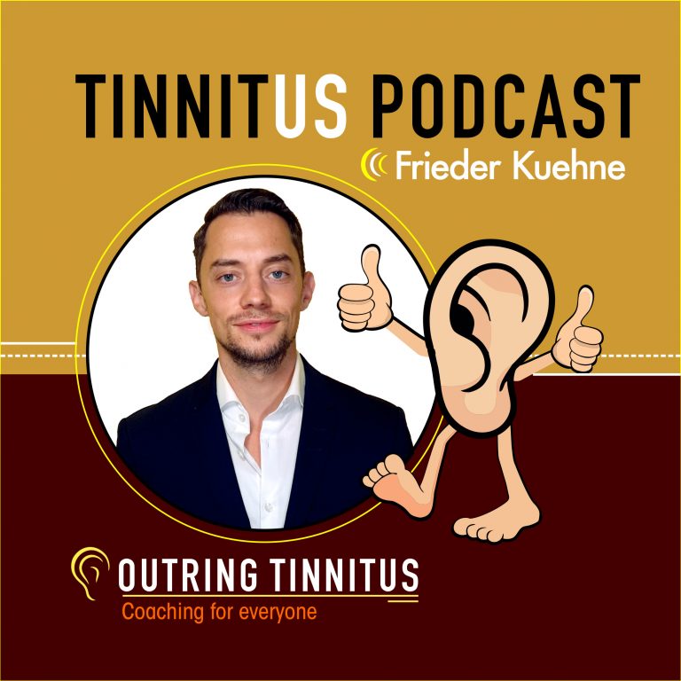 Read more about the article Episode 8 – Tips and Insights from the Outring Tinnitus Podcast