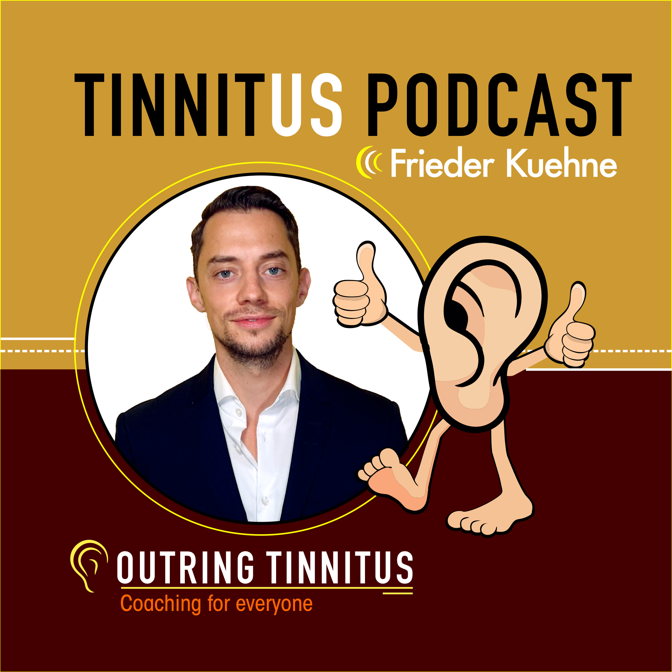 You are currently viewing Episode 8 – Tips and Insights from the Outring Tinnitus Podcast
