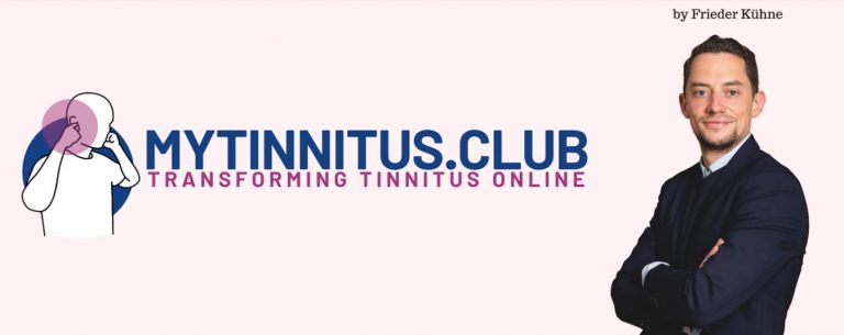 Read more about the article Three years a tinnitus coach- my learnings