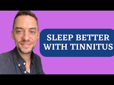 Read more about the article A Playlist for Tinnitus
