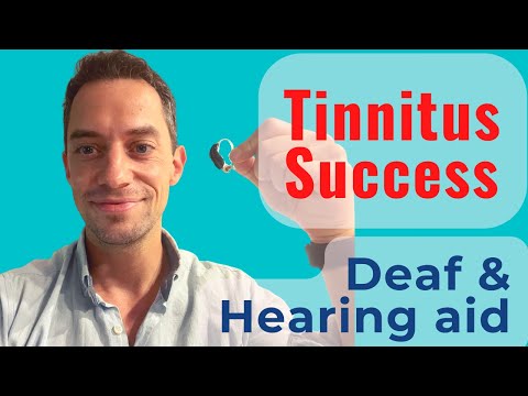 Read more about the article Tinnitus Advice from a non-Guru