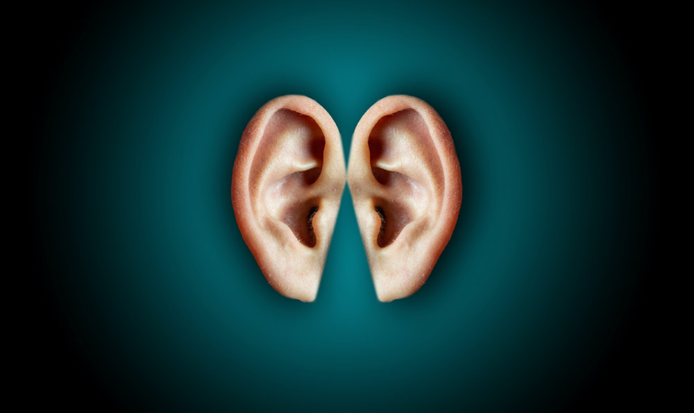Read more about the article Outring Tinnitus Podcast ep 1- My Story with Tinnitus