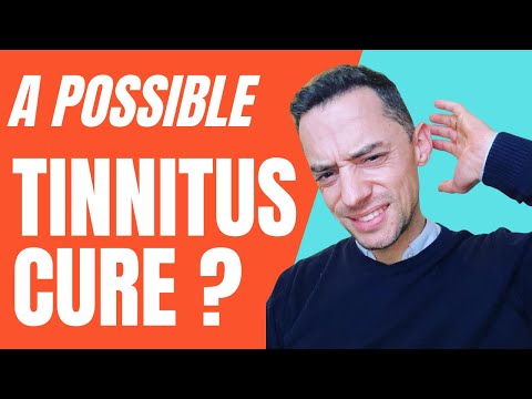 Read more about the article A Tinnitus Cure – Is it possible to get rid of Tinnitus?