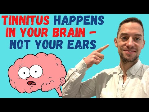 Exploring the Science of Tinnitus