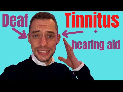 Read more about the article Strategies for Tinnitus Management & Habituation