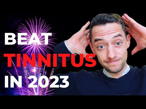 Read more about the article Tinnitus Relief in 2023