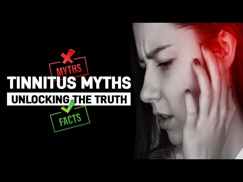 10 Myths About Tinnitus
