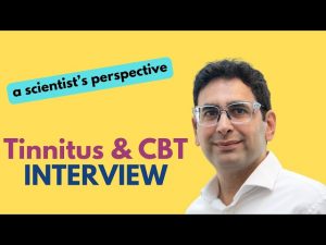 Dr. Hashir Aazh's CBT Interview