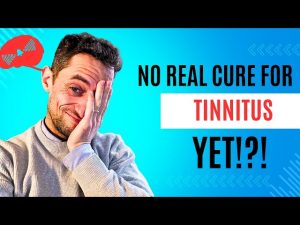 Real Cure for Tinnitus