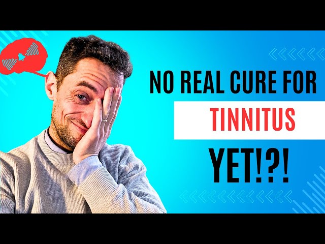 Read more about the article Important Advice Why There Is no Real Cure for Tinnitus YET